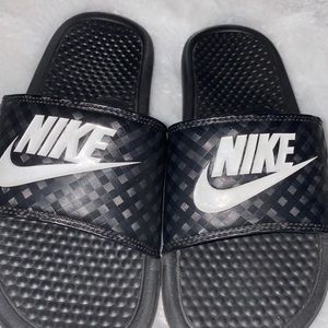 Nike Shoes - NIKE SLIDES Nike Shoes - NIKE SLIDES